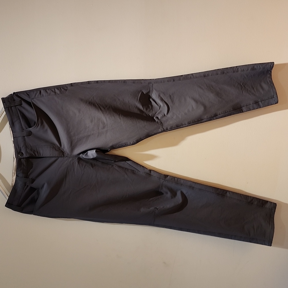 Swrve trousers